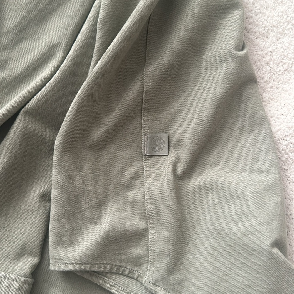 Lululemon Button Down - image 2